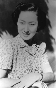 山根寿子のプロマイド